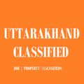 Uttrakhand Classified