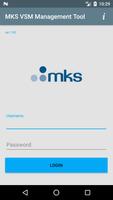 Poster MKS VSM Management Tool