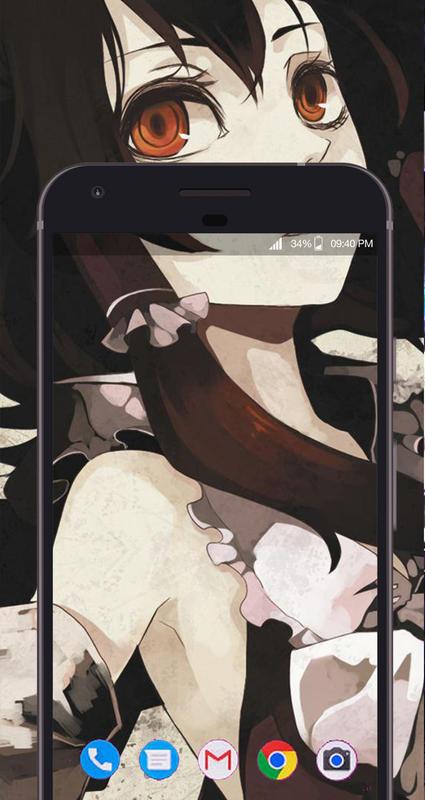 Minasan Anime Wallpaper Screenshot Minasan Anime Wallpaper Screenshot