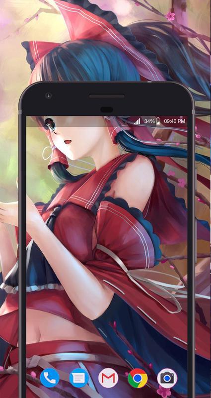 Minasan Anime Wallpaper Screenshot Minasan Anime Wallpaper Screenshot