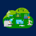 Microsoft Hannover Messe 2016 icon