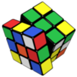 Cube Rubik's