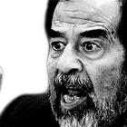 صدام حسين التكريتي-icoon