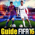 Guide FIFA 16 Play アイコン