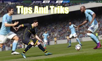 Guide FIFA 16 Play Affiche