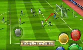 برنامه‌نما Guide FIFA 16 Play عکس از صفحه