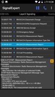 برنامه‌نما Signal Expert عکس از صفحه