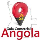 Guia Comercial de Angola icône