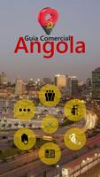 Guia Comercial de Angola Affiche