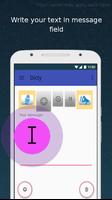 Dicty Assistant Lite  TTS←→STT постер