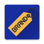 BrandVision ícone