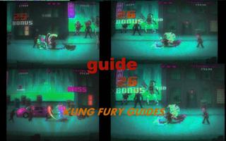 Guide for Kungfury Street Rage Screenshot 1