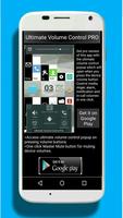 Ultimate Volume Control Free Screenshot 1