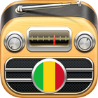 Radio Mali FM Zeichen