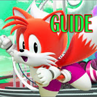 Guides Sonic Dash 2 आइकन