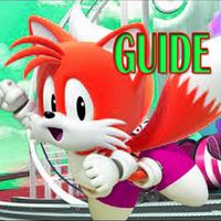 Guides Sonic Dash 2 पोस्टर
