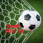 Guide For Soccer 2016 icône