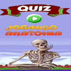 Icona Jogando Anatomia