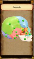 1 Schermata Jogando Anatomia