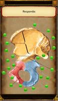 2 Schermata Jogando Anatomia