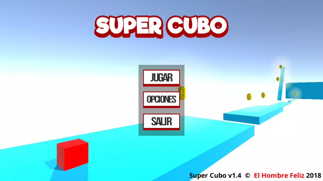 Sucio Dempsey fuga Super Cubo APK for Android Download