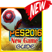 Secret Key of PES 2016