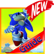 Top Secret Sonic Dash 2