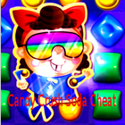 Guide of candy crush soda icon