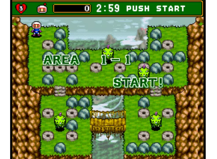 Descarga de APK de Guide for Super Bomberman 4 para Android
