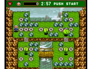 Guide for Super Bomberman 4 APK download