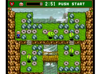 Guide for Super Bomberman 4 APK download