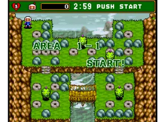 Guide for Super Bomberman 4 APK download