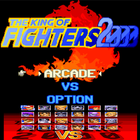 Tips for The King of Fighters 2000 kof 2000 أيقونة