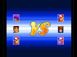Tips for The King of Fighters 2000 kof 2000 تصوير الشاشة 2