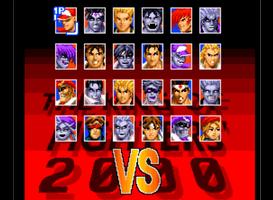 Tips for The King of Fighters 2000 kof 2000 تصوير الشاشة 3