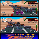APK Guide for Top Gear 1991