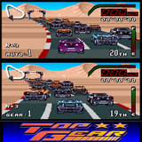 Guide for Top Gear 1991 biểu tượng