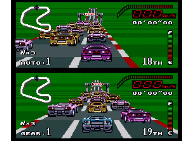 Descarga de APK de Guide for Top Gear 1991 para Android