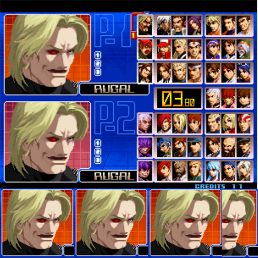 Guide King Of Fighter 2002 - KOF APK for Android Download