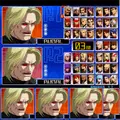 Tips for king of fighters 2002 plus rugal gratis