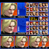 Tips for king of fighters 2002 plus rugal gratis APK