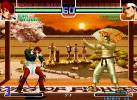 Tips for king of fighters 2002 plus rugal gratis imagem de tela 2