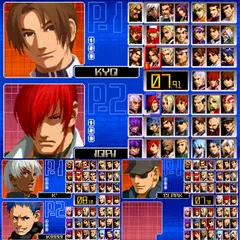Tips for King of Fighters 2002 magic plus II