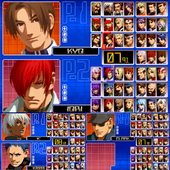 Tips for King of Fighters 2002 magic plus II simgesi