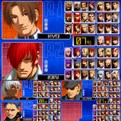 Tips for King of Fighters 2002 magic plus II icône