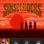 Guide for Sunset Riders cow boy