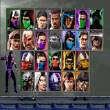 Guide for Ultimate Mortal Kombat 3