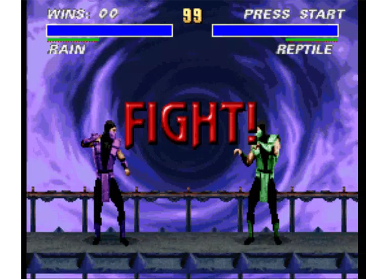 MORTAL KOMBAT: The Ultimate Fighting Game APK for Android - Download