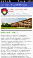 RUD โปสเตอร์