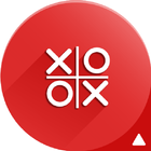 Tic Tac toe icono